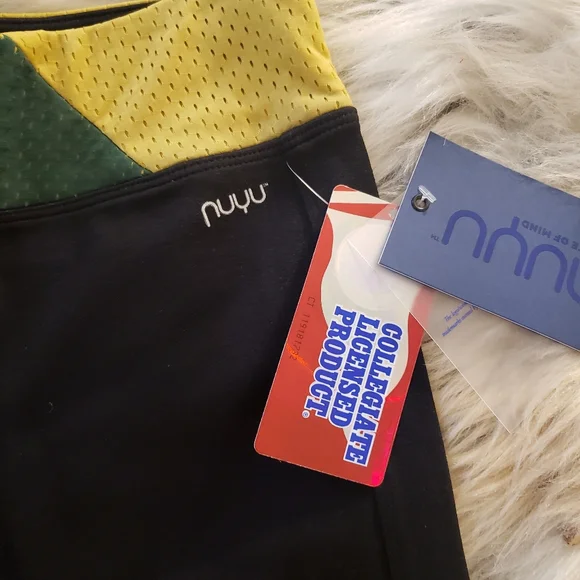 CSU Rams Yoga Legging - Picture 2 of 8